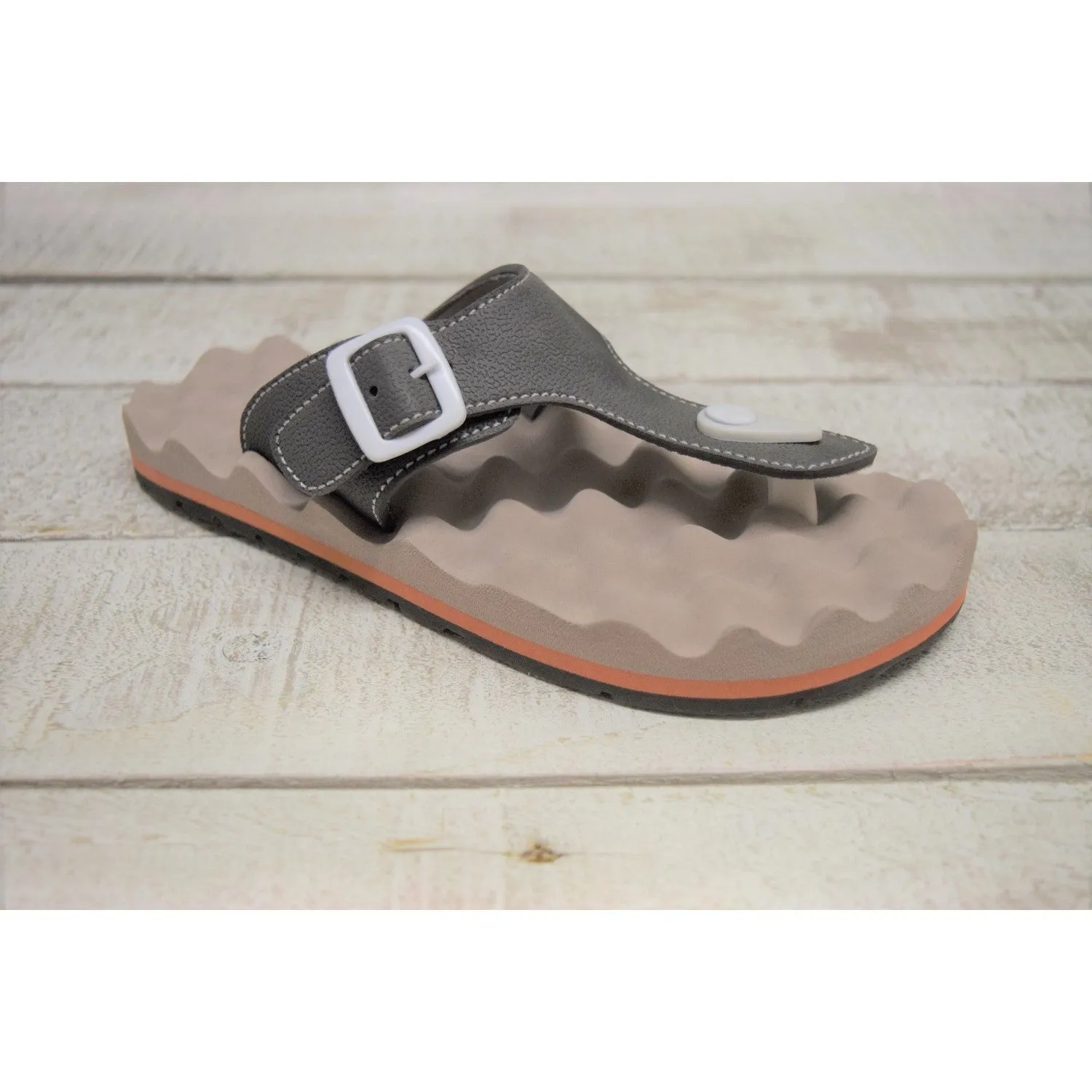 Jaywalker - Massage Spa Flip Flops