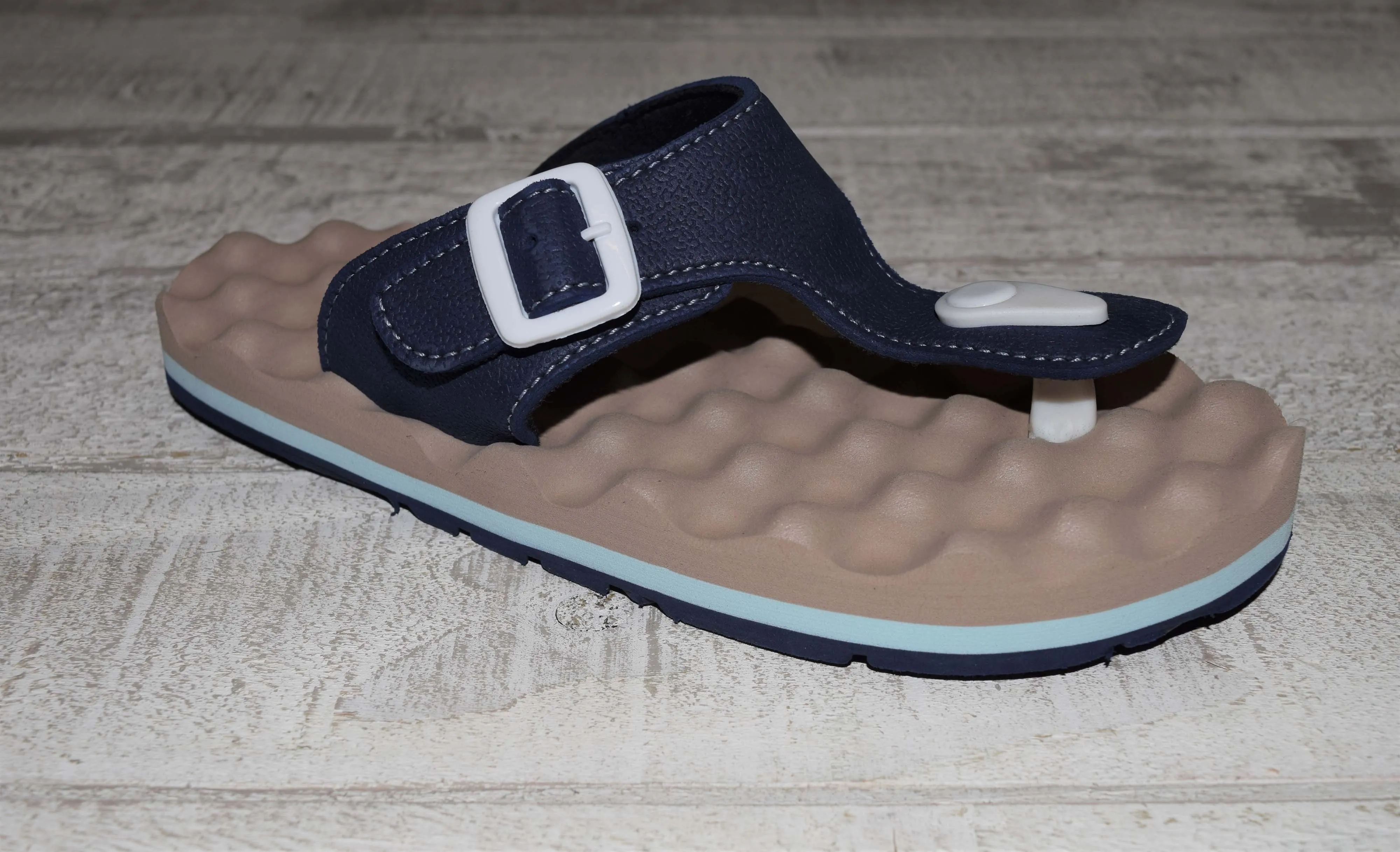 Jaywalker - Massage Spa Flip Flops