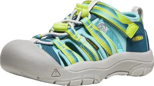 Keen Little Kids' Newport H2