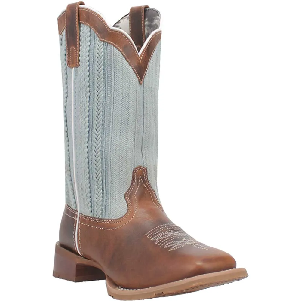 Laredo Women's Blue Moon