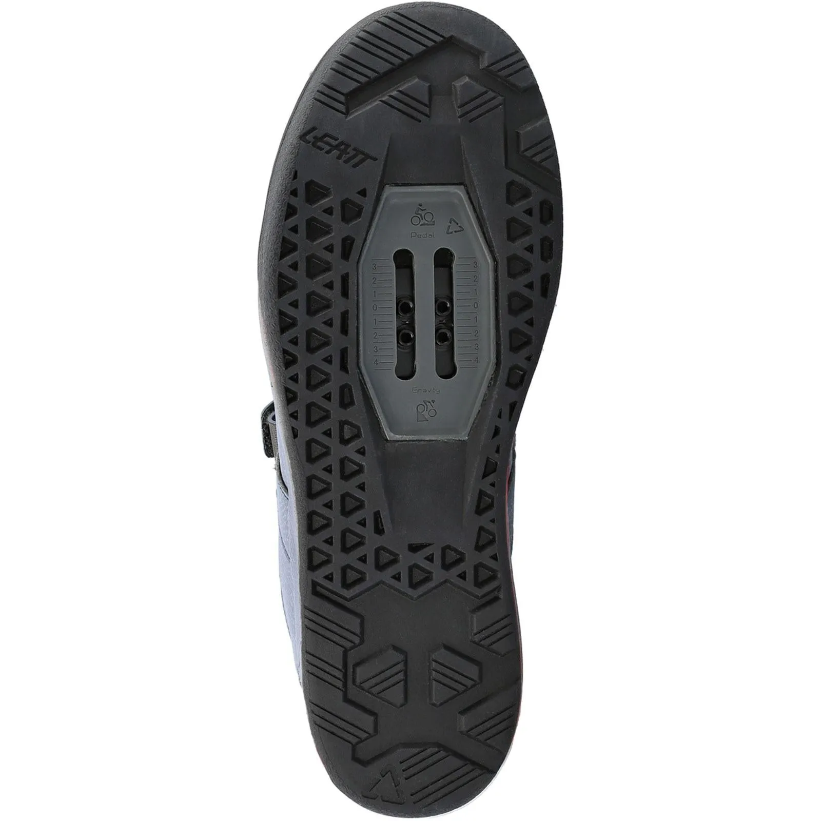Leatt 4.0 Clip Men's MTB Shoes Footwear (Refurbished)