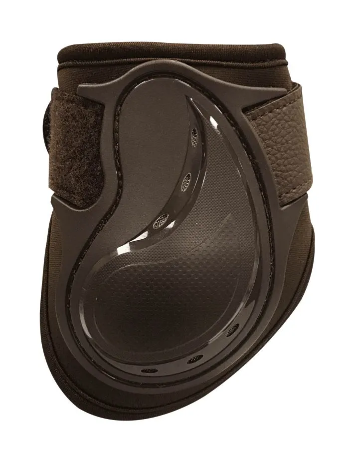 LMX Impact Compliant Fetlock Boots