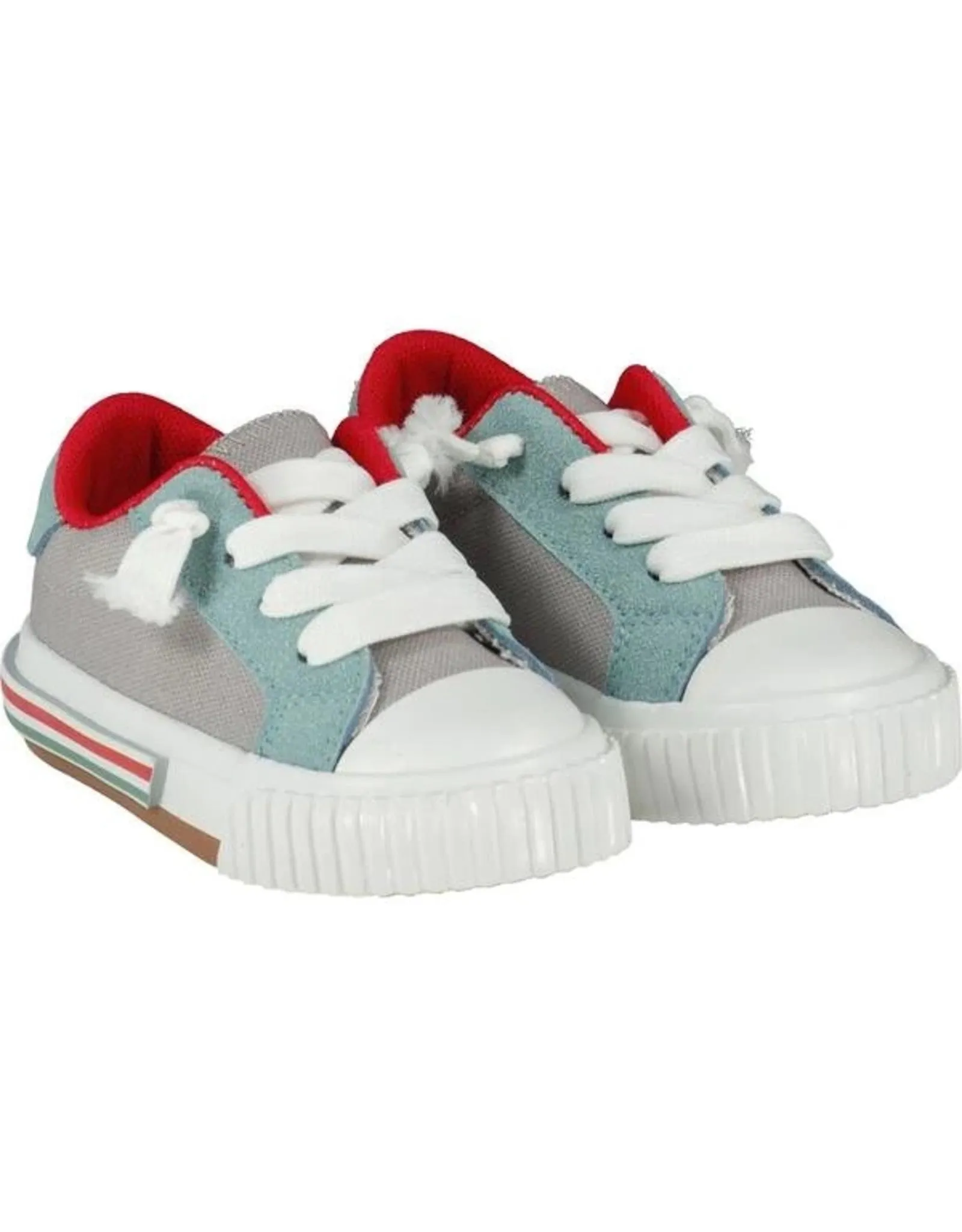 Me & henry harbour canvas sneakers