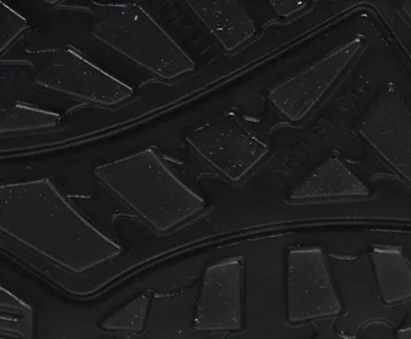 Men's Breathable Casual Work Boots