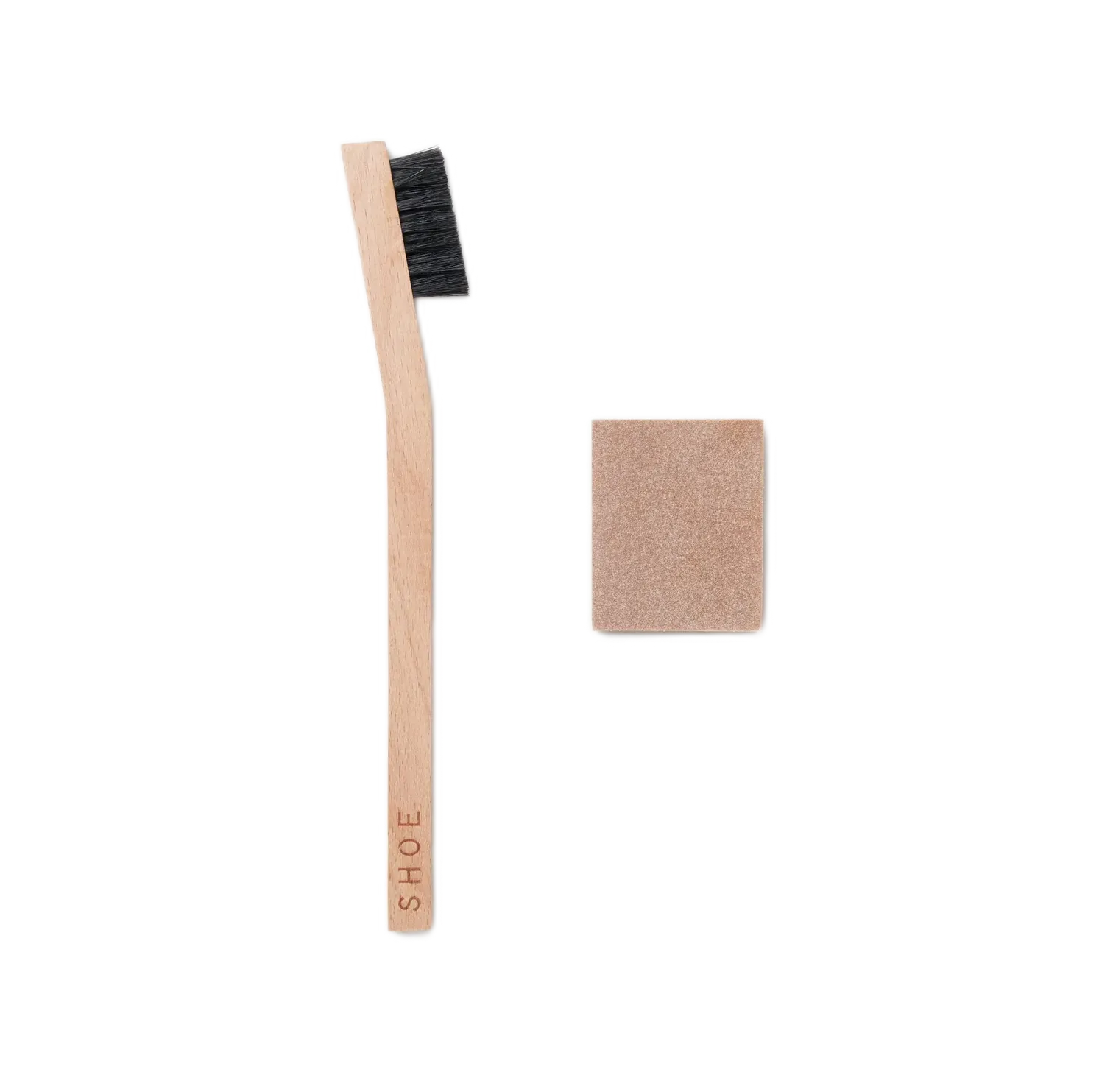 MINK OIL   DRY SUEDE COMBO