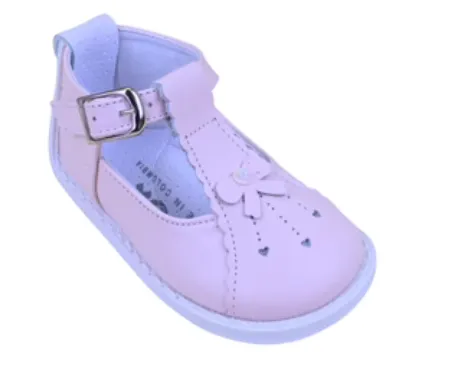 Pex Bianca Shoe • Pink