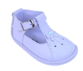 Pex Bianca Shoe • White