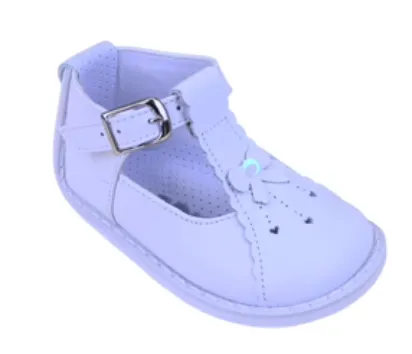 Pex Bianca Shoe • White