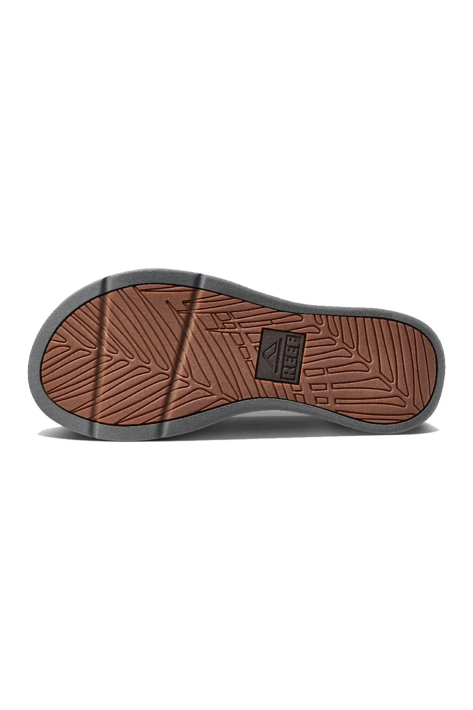 SANTA ANA - GREY/TAN