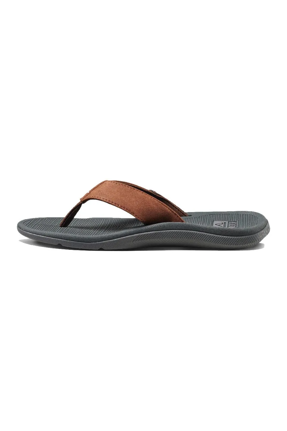 SANTA ANA - GREY/TAN