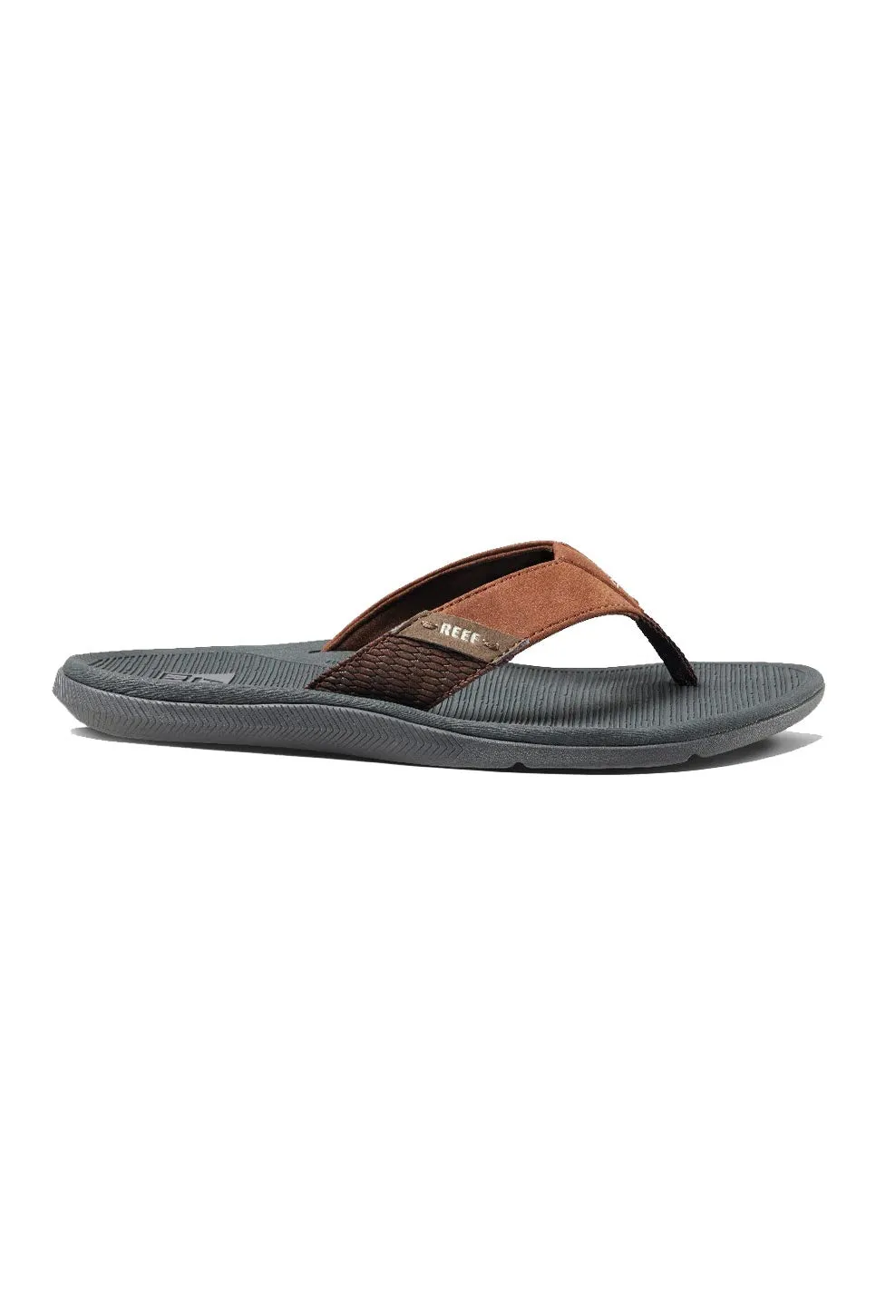 SANTA ANA - GREY/TAN