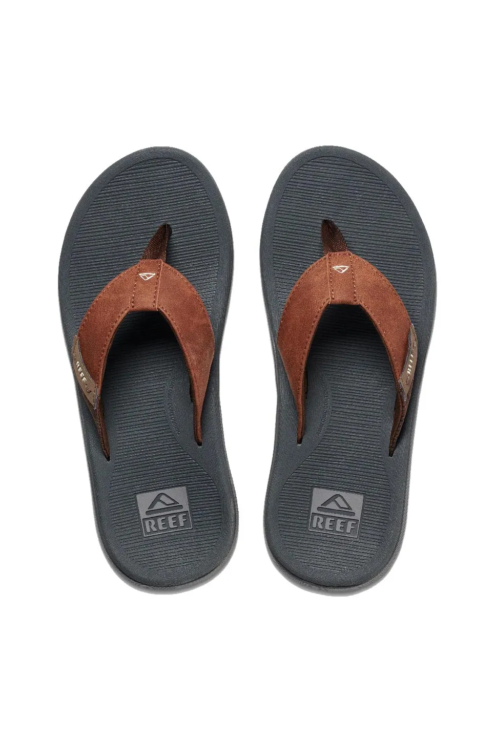 SANTA ANA - GREY/TAN