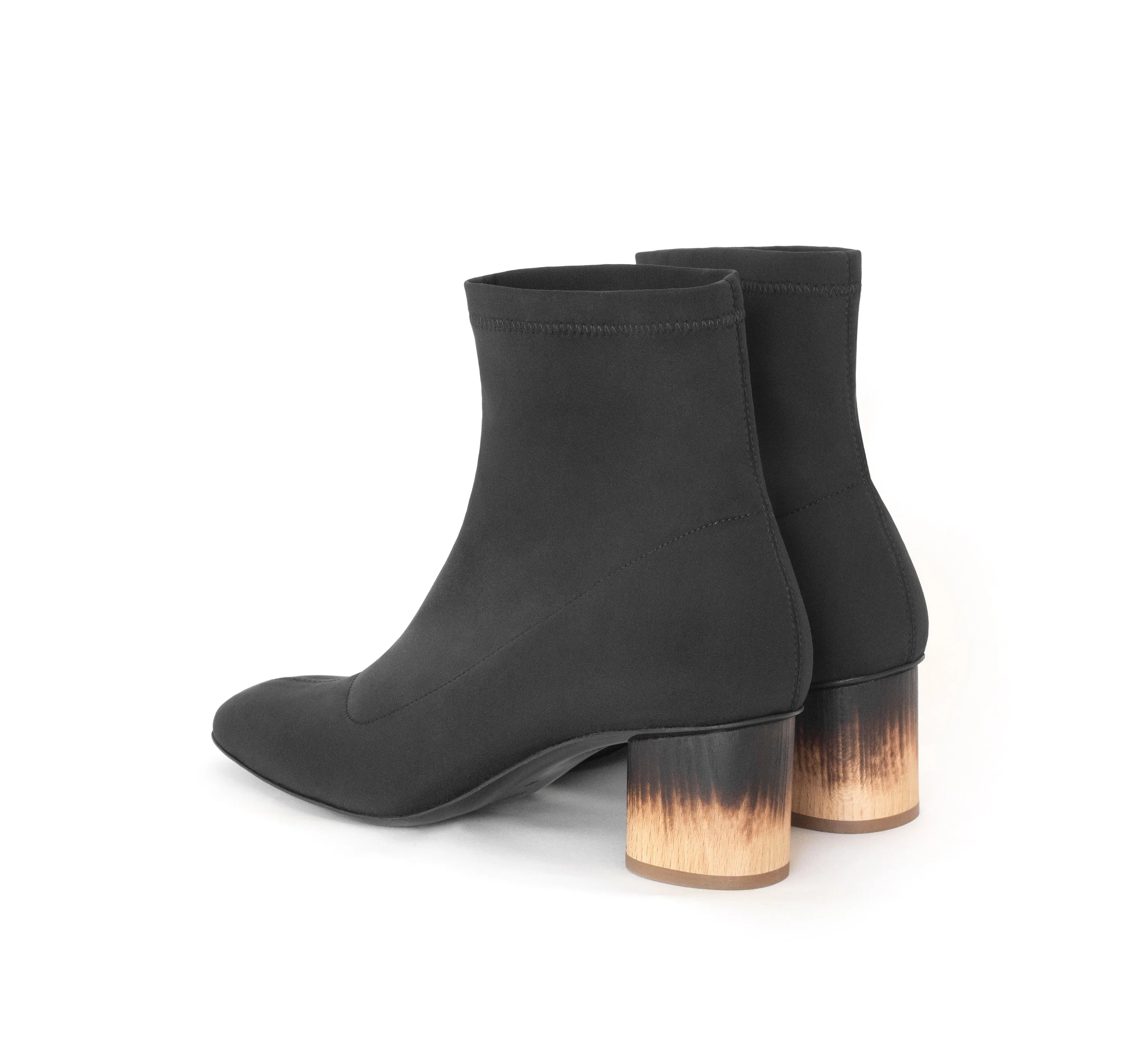 Scuba Low Wood Lava