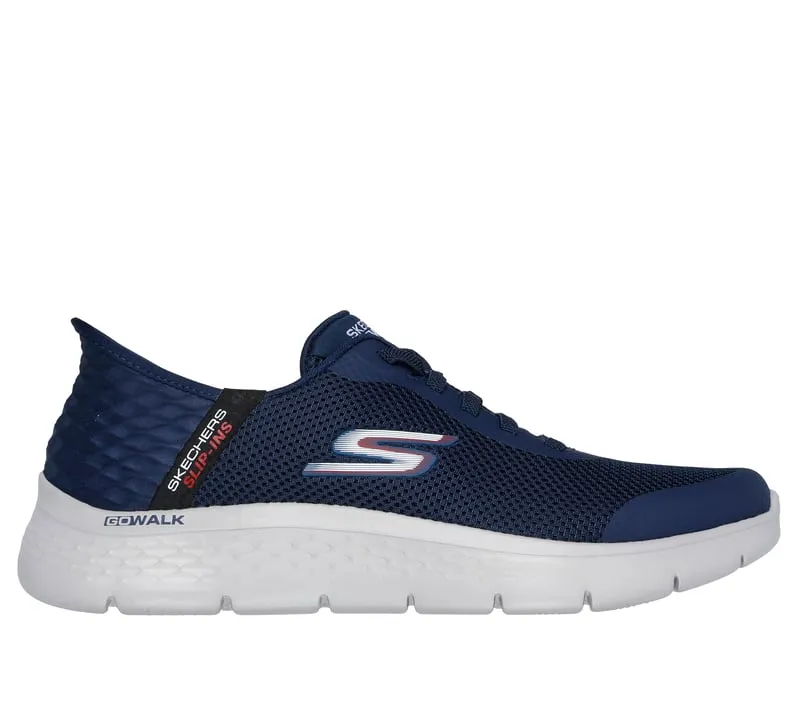 Skechers Men's Slip-ins: Go Walk Flex-Hands Up