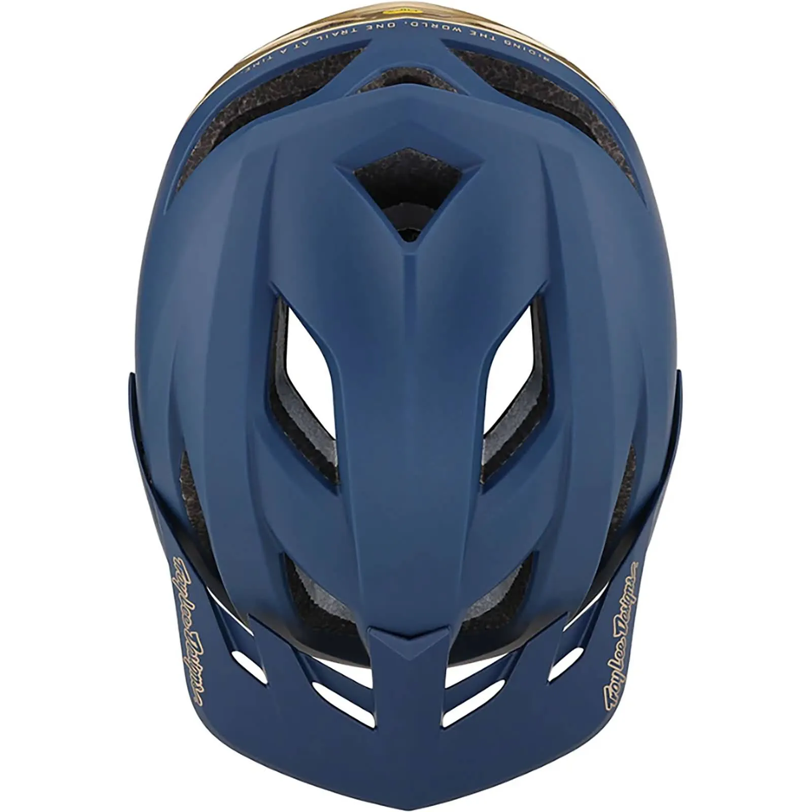 Troy Lee Designs Flowline SE Radian MIPS Adult MTB Helmets