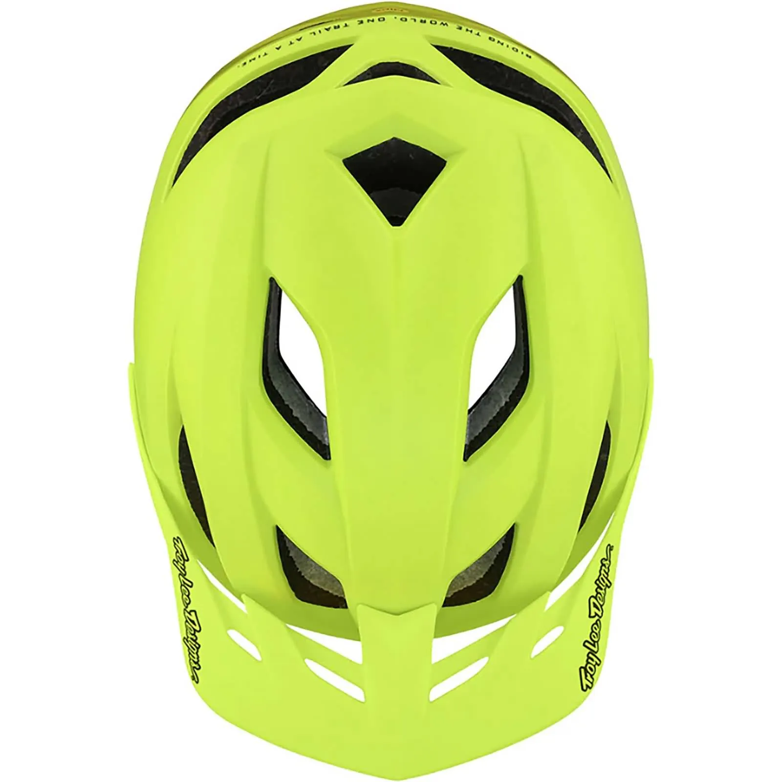 Troy Lee Designs Flowline SE Radian MIPS Adult MTB Helmets