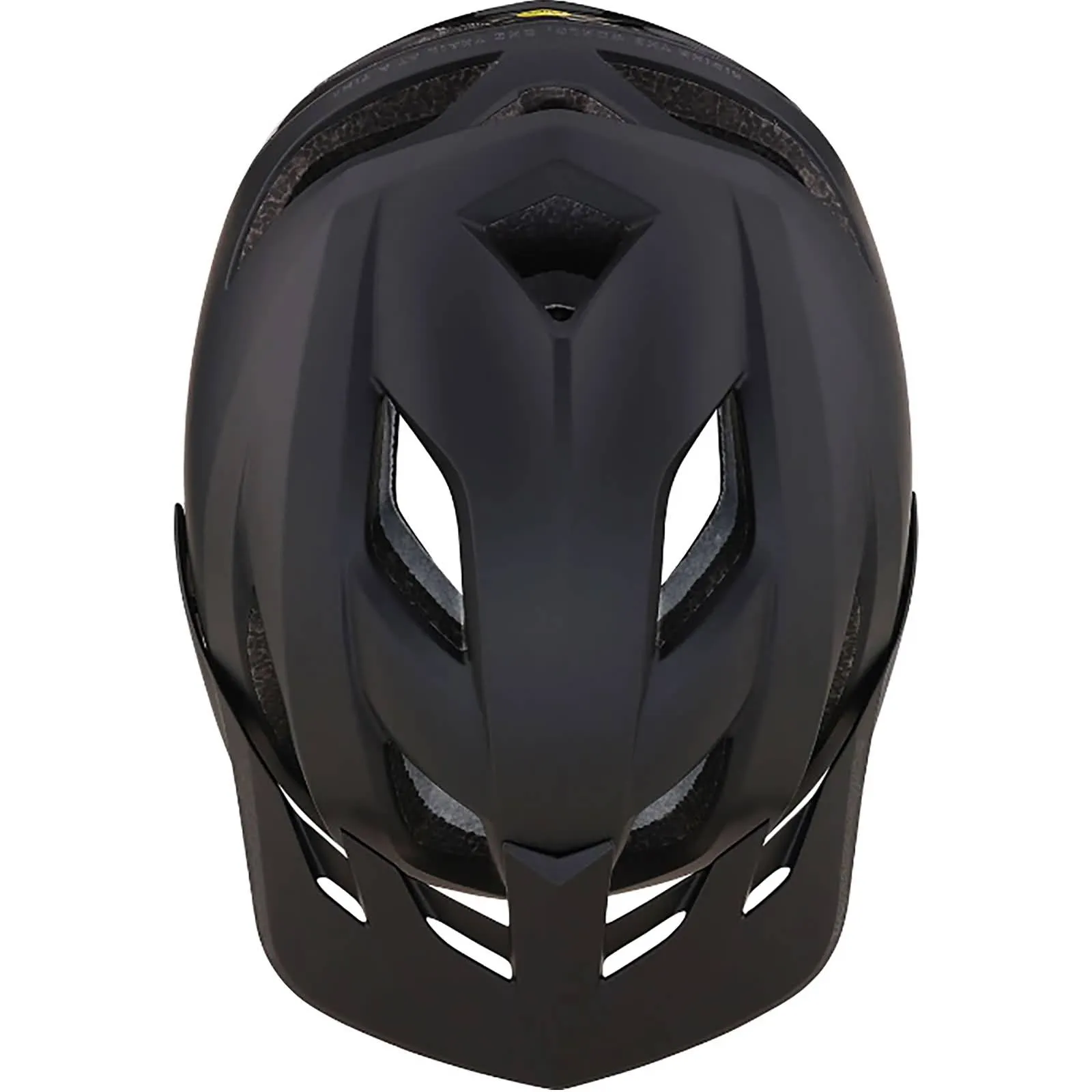 Troy Lee Designs Flowline SE Stealth MIPS Adult MTB Helmets