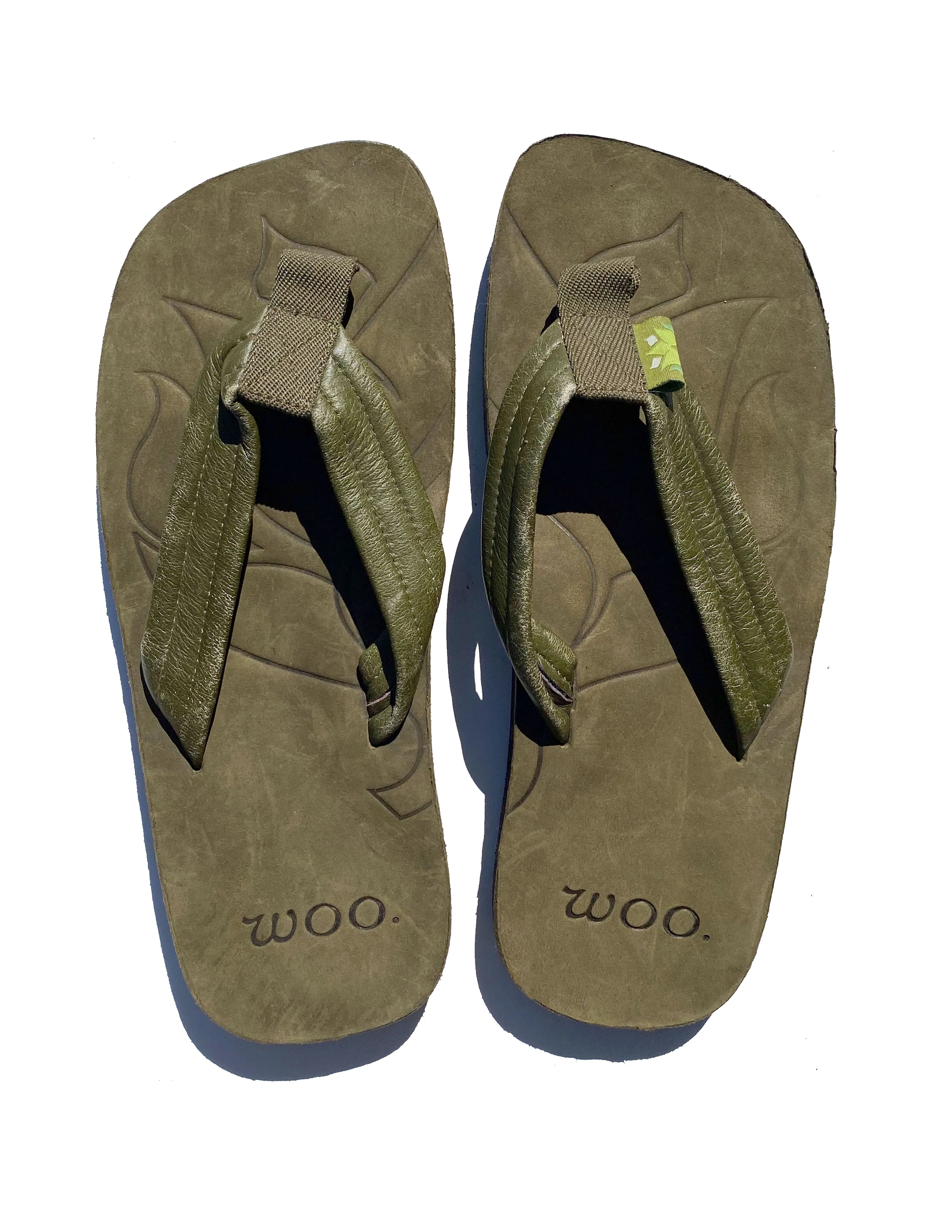 Unisex Flip-Flops